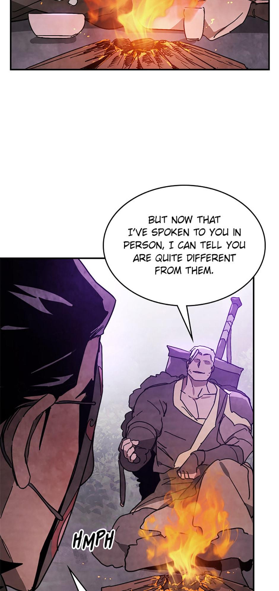 Yi Shen Dang Guan Chapter 79 10